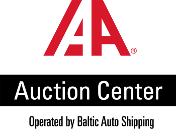 IAA Auction Centers