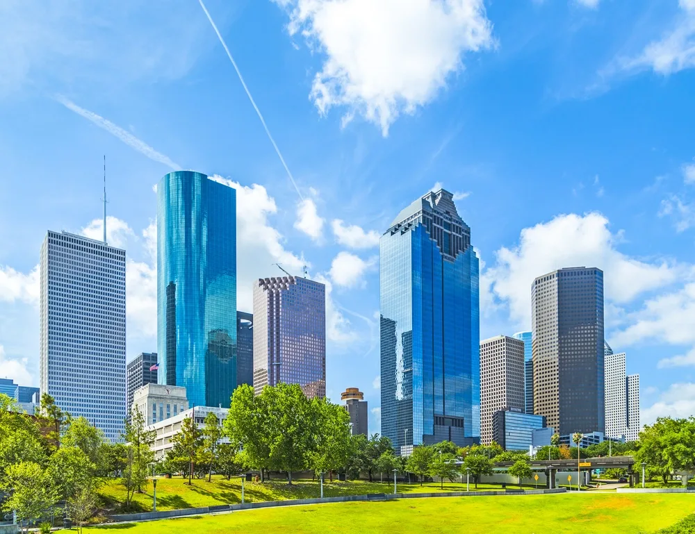 Houston