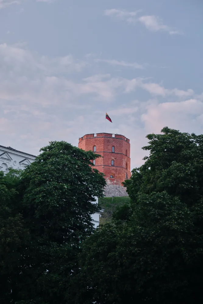 Vilnius
