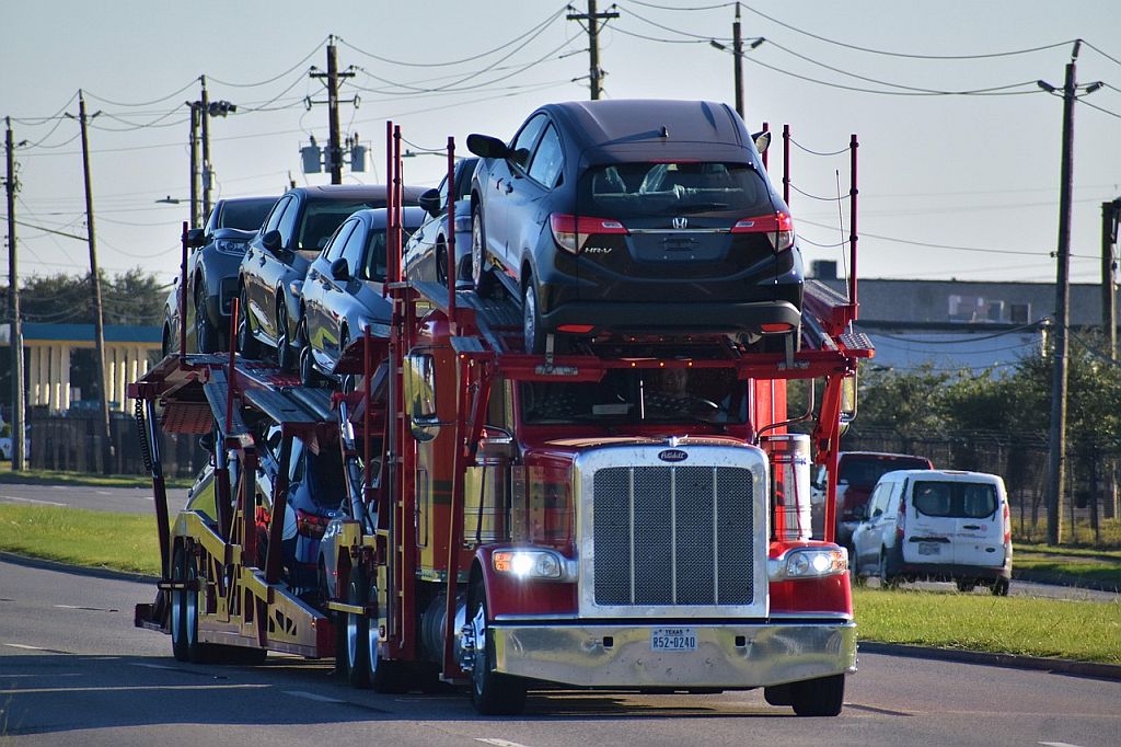 Inland Transportation