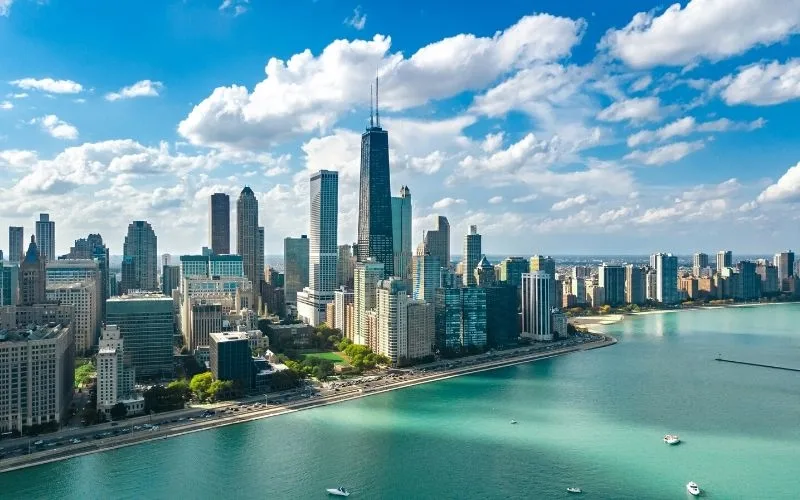 Chicago